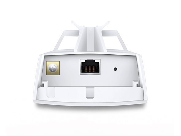 Station CPE 510 WiFi Extérieure 5 GHz 300 Mbps 13 dBi (antenne intégrée) TP-Link® – Image 5