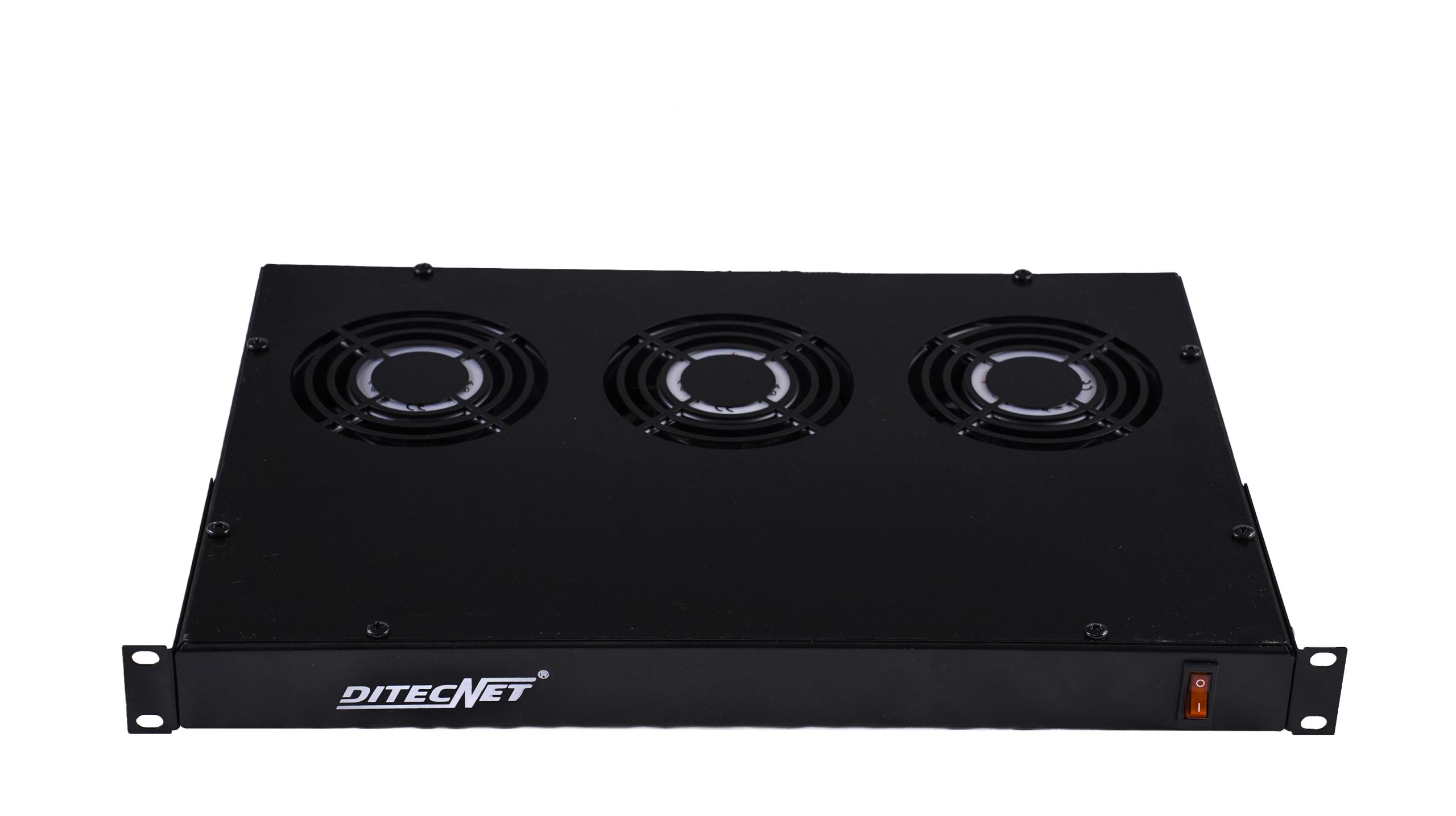 kit de ventilation rackable 3 ventilateurs – Image 2
