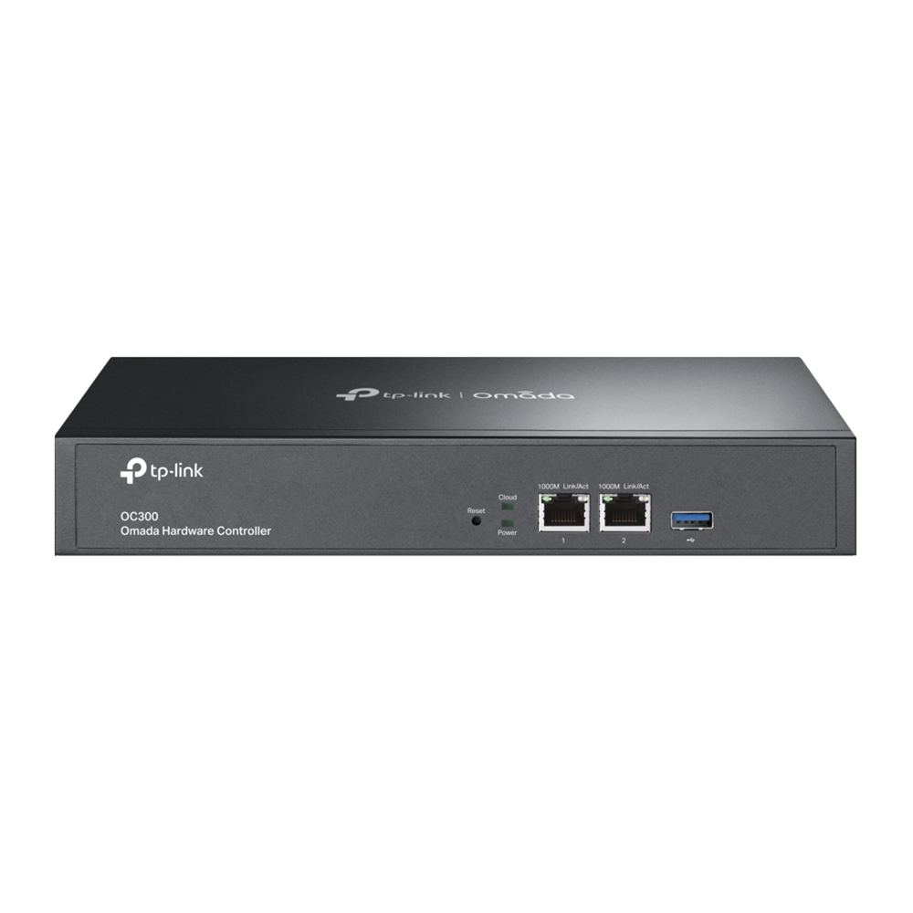 Contrôleur Réseau Hardware Omada OC300 TP-link – Image 2