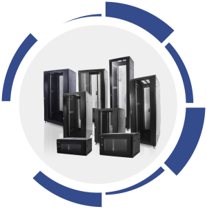 Armoires de brassage