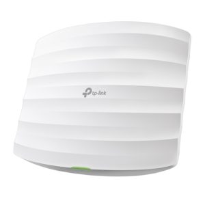 Point d'accès WiFi EAP115 N 300 Mbps PoE - Plafonnier TP-Link®