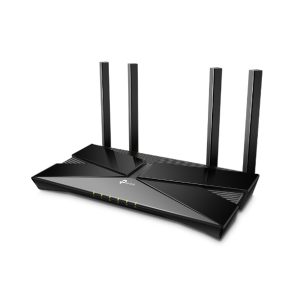 Routeur WiFi 6 AX1800 bi-bande TP-Link®
